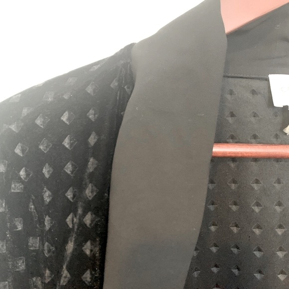 Cupio elegant open sweater - Picture 4 of 4